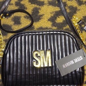 NWT STEVE MADDEN PURSE